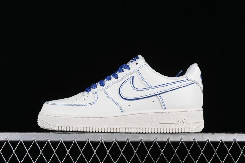 Nike Air Force 1 Shoes